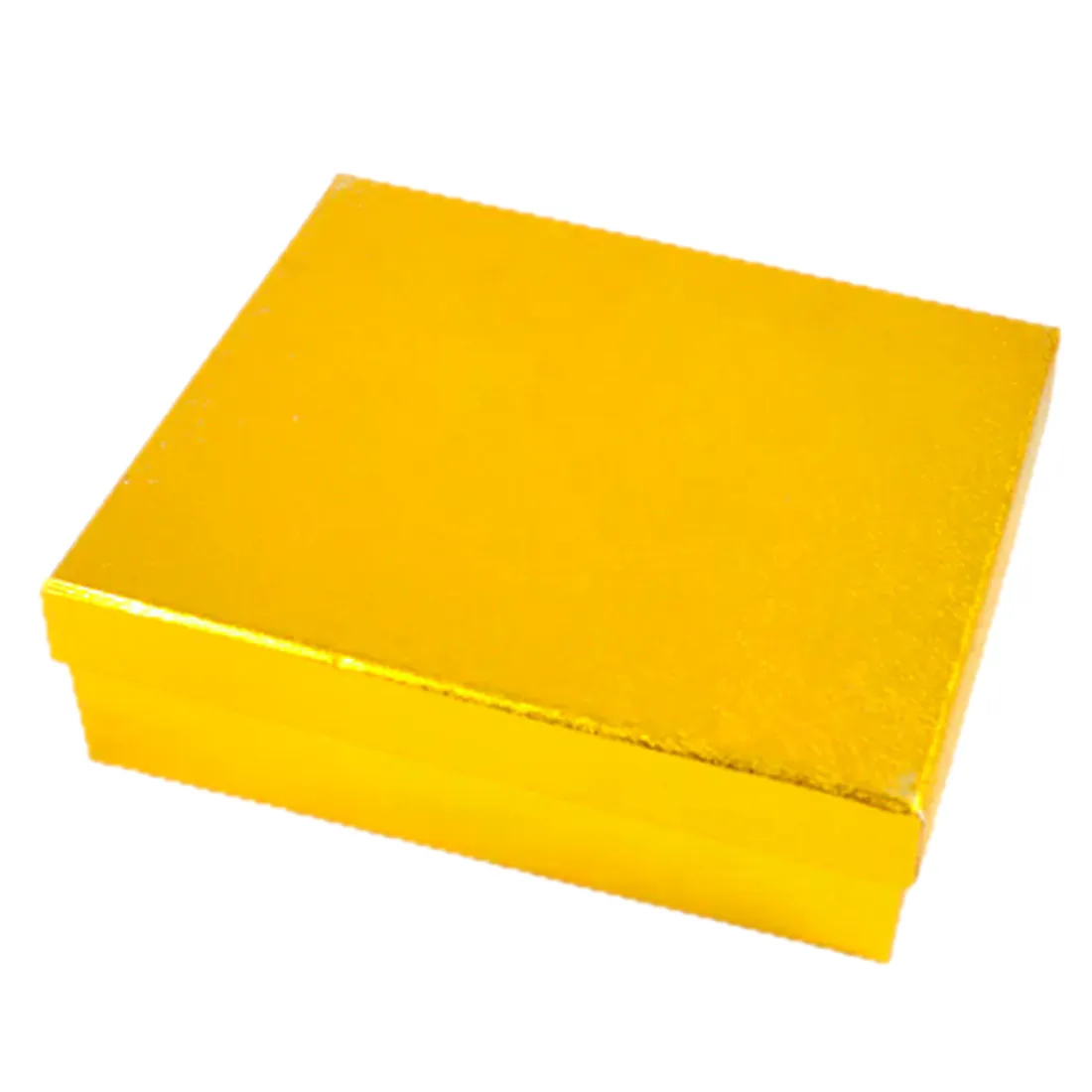 Zetla - Gaveæske Gul - Billede 2