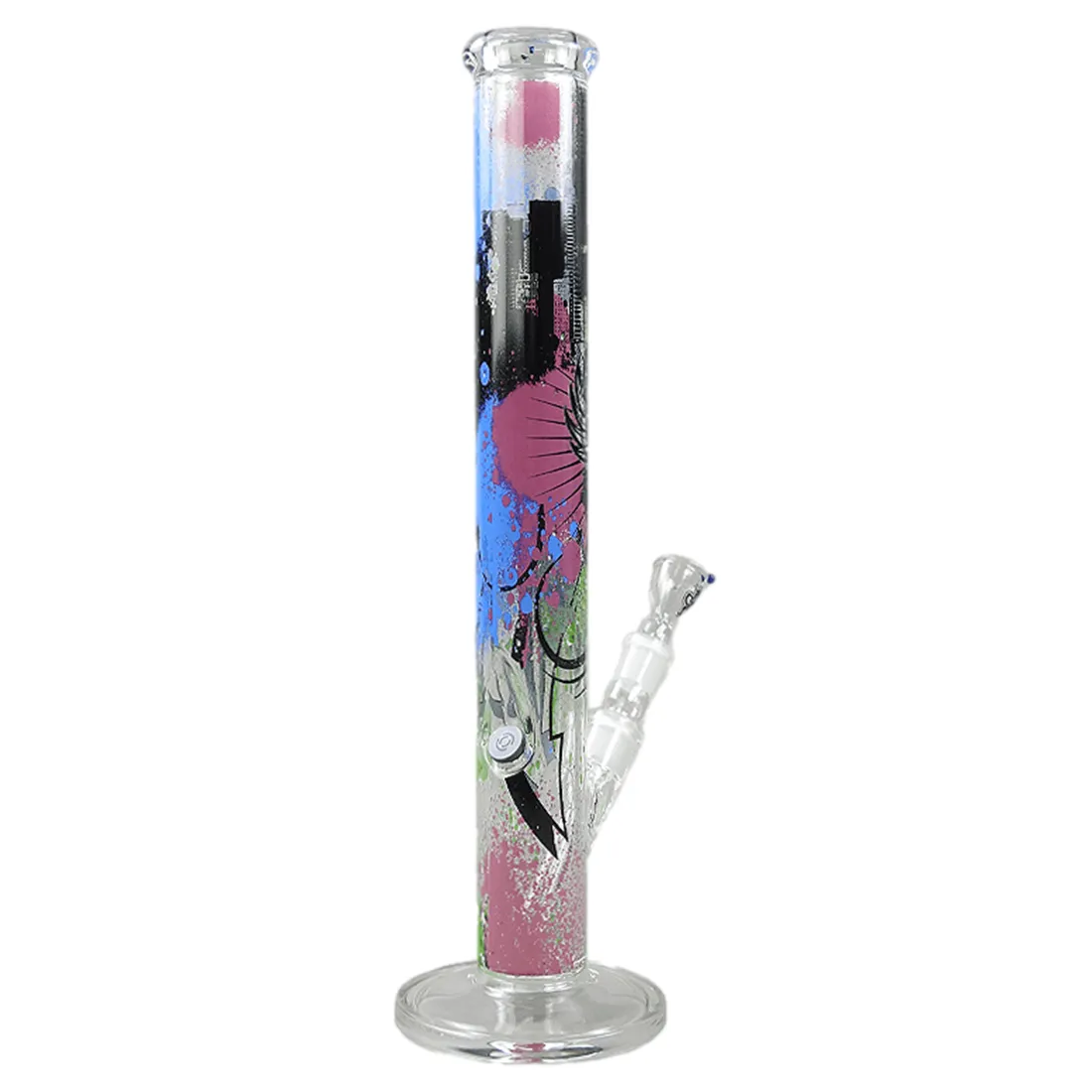 Jelly Joker - Colour Graffiti 45 cm - Billede 2