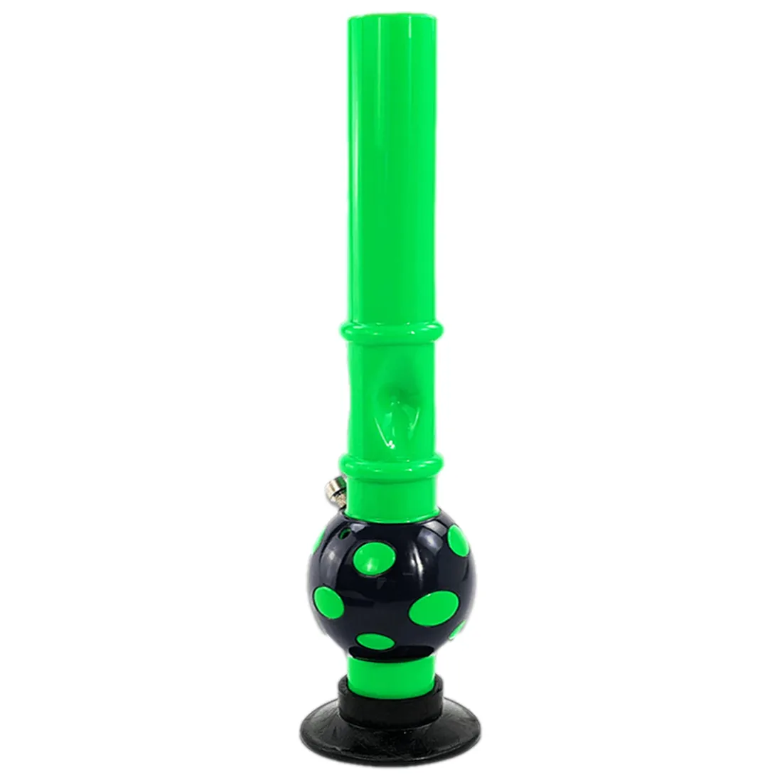 Jelly Joker - Uranium Acrylic Beaker Bong 40 cm - Billede 2