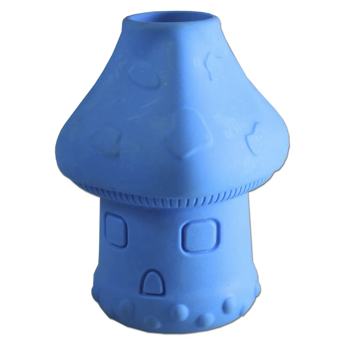 XHALE Buddy - Mushroom Blue Air Filter