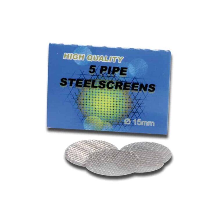 Sort stålskærm med en tykkelse på 15 mm præsenterer en glat, mat overflade. Den har en firkantet form med skarpe kanter og en minimalistisk æstetik. Mønsteret er enkelt og ensartet, hvilket tilføjer en moderne dimension. Skærmen står stabilt på en flad base, hvilket giver den et robust udseende. Farven er ensartet dyb sort uden synlige refleksioner.