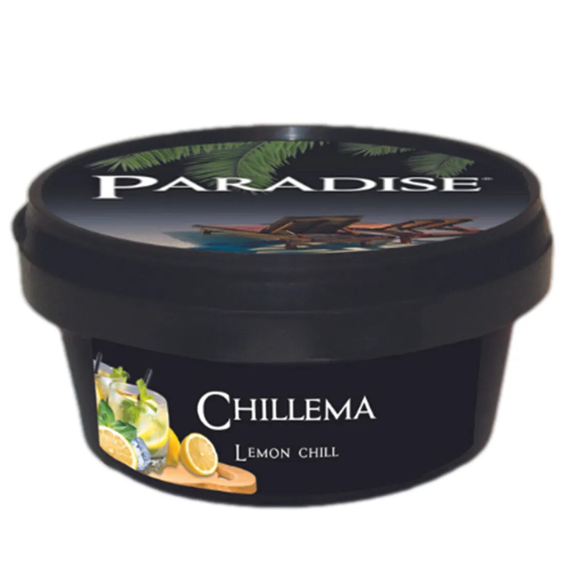 Paradise - Chillema (Citrus) 100g