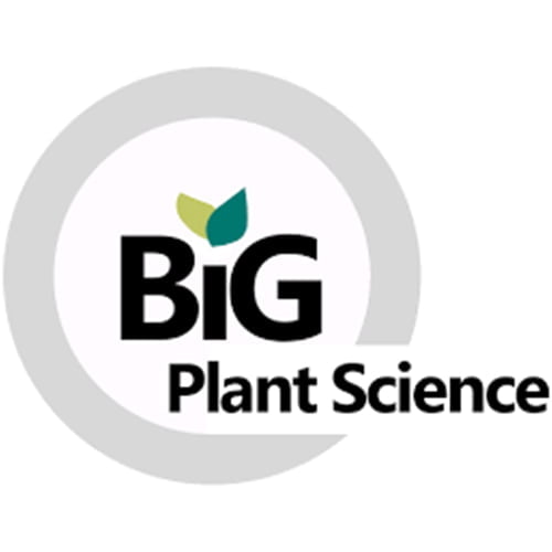 Big Plant Science