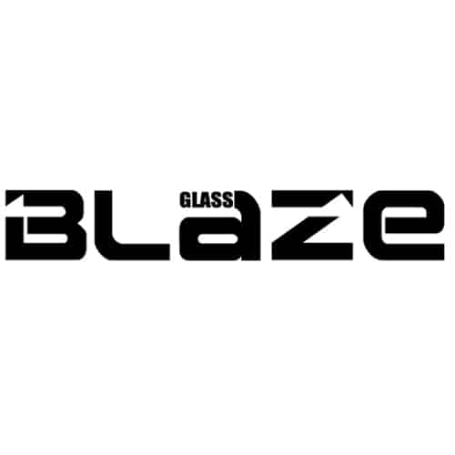 Blaze Glass