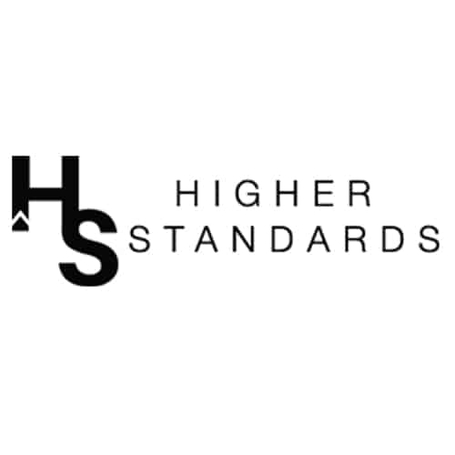 Higher Standards