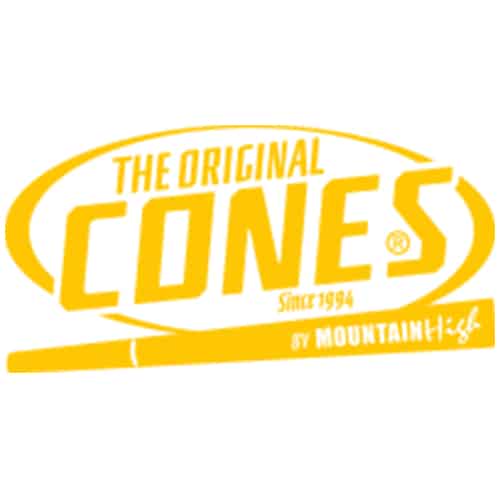 Original Cones