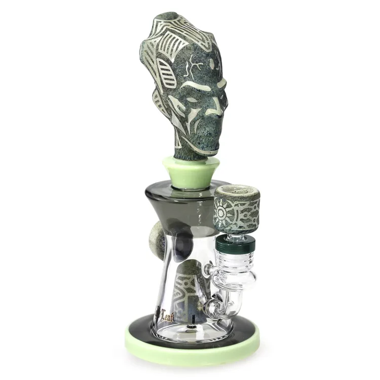 Black Leaf - FREDATOR Diffusorbong 24 cm