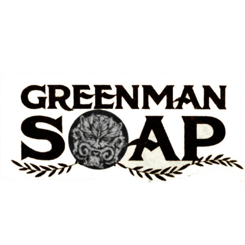 Greenman Soap