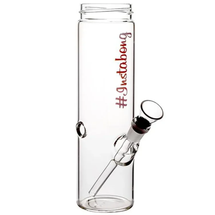 Instabong - Glass Bottle 22 cm