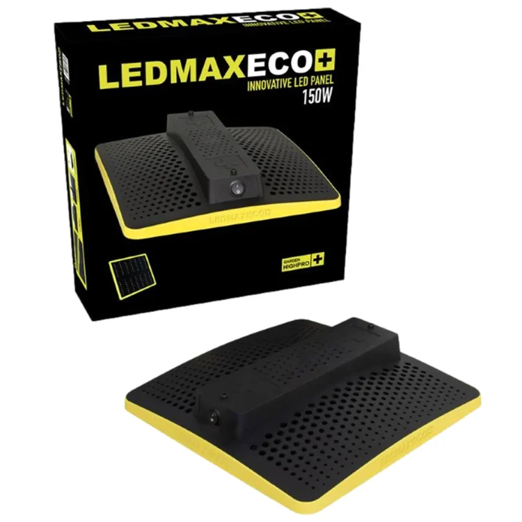  Garden HighPro - LEDMAXECO 150W