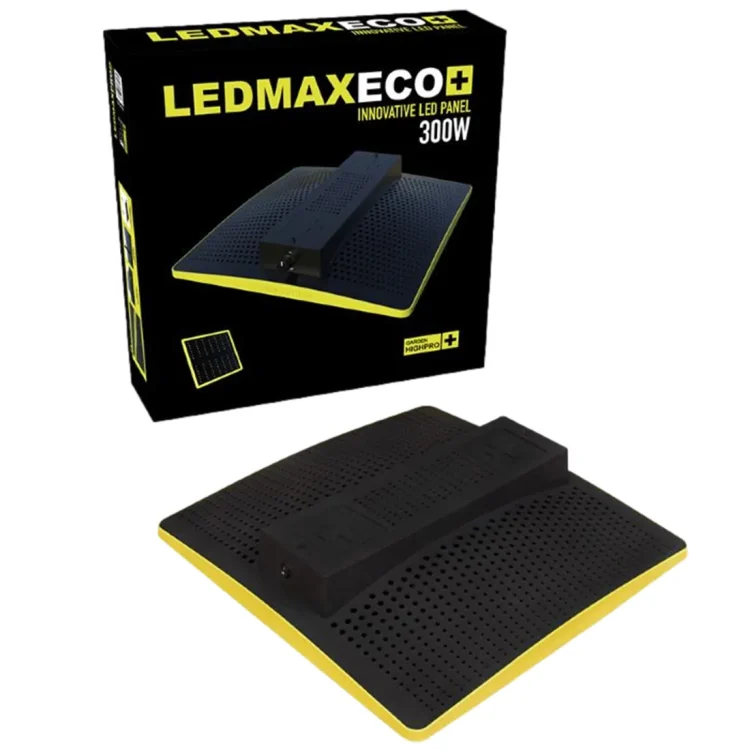  Garden HighPro - LEDMAXECO 300W