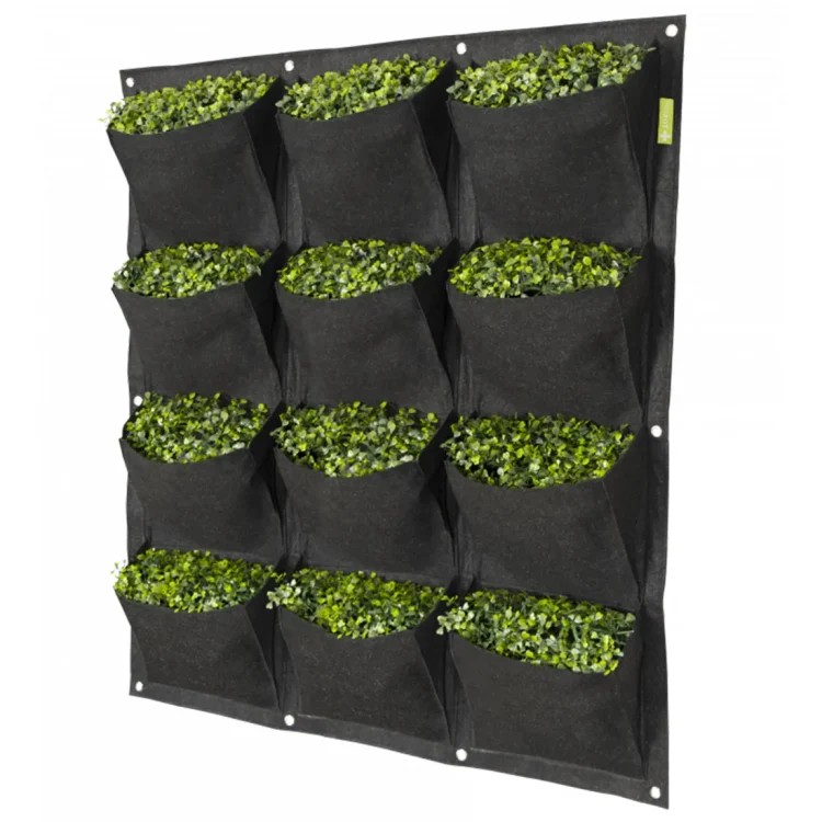 Garden HighPro - Wall Pot 12
