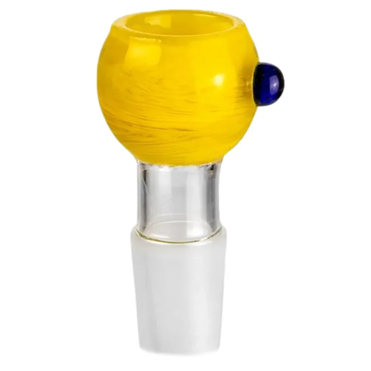 KNIST - B2 Bowl Yellow SG 18,8