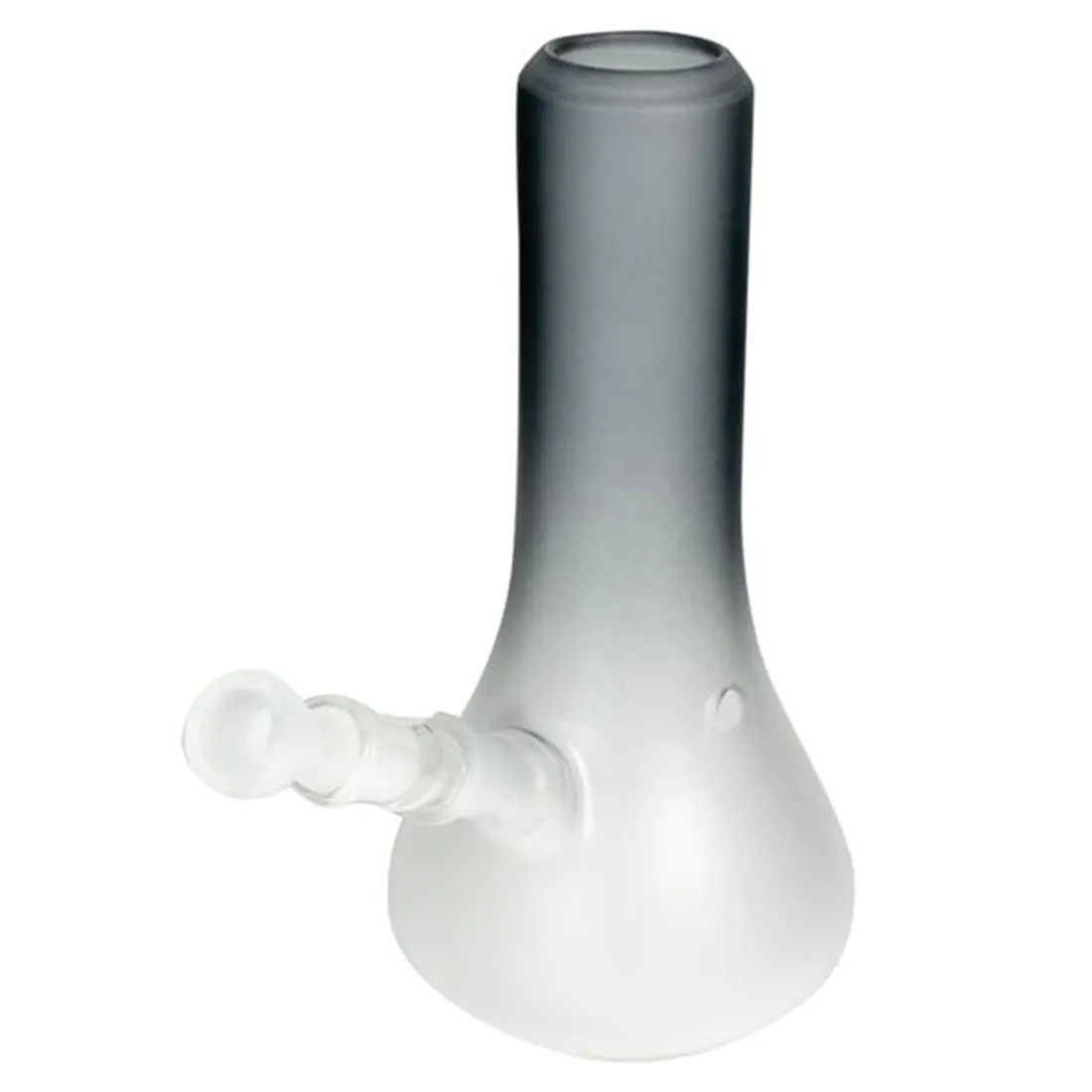 Ziggi Jackson - DAISY CUTTER Bong Black 26 cm