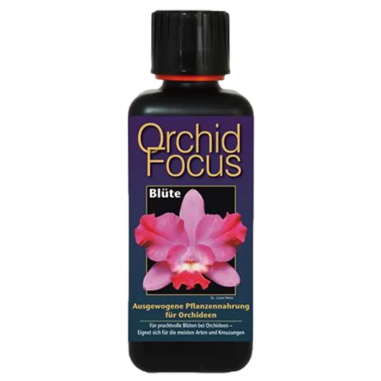 Orchid Focus - Bloom Fertilizer 0,3L