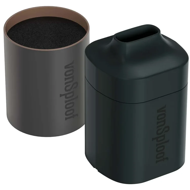 vonSploof - Røgfjerner Grå