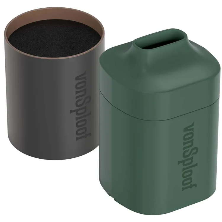 vonSploof - Røgfjerner Grøn