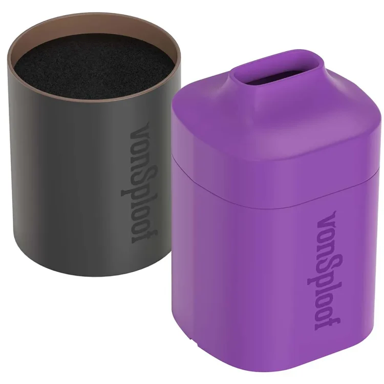 vonSploof - Røgfjerner Lilla