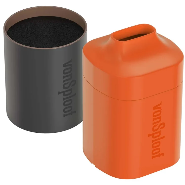 vonSploof - Røgfjerner Orange