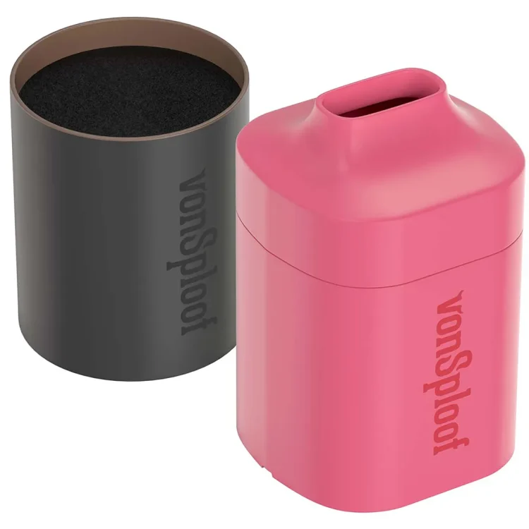 vonSploof - Røgfjerner Pink