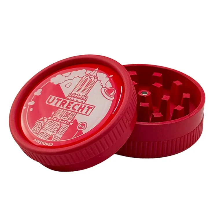 ApeStoned - City Grinders Utrecht Ø55