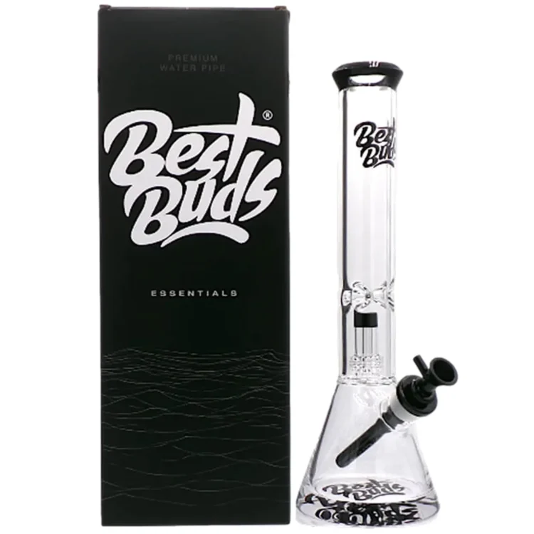 Best Buds - Matrix Percolator XL Beaker 40 cm