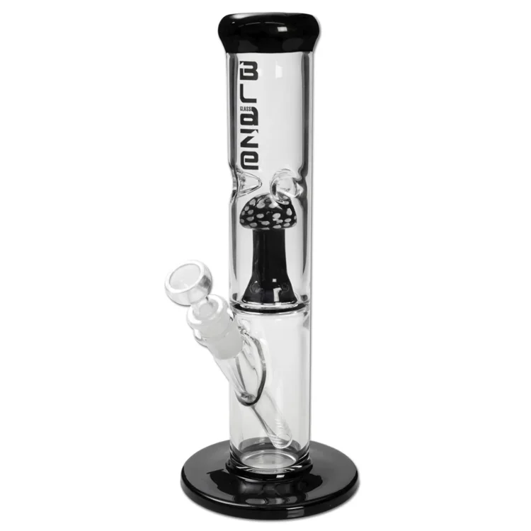 Blaze Glass - Mushroom Bong 30 cm