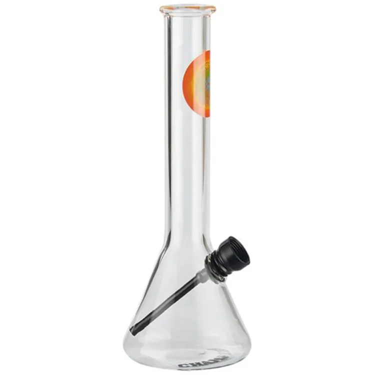 Champ HIGH - Chemistery Bong 20 cm