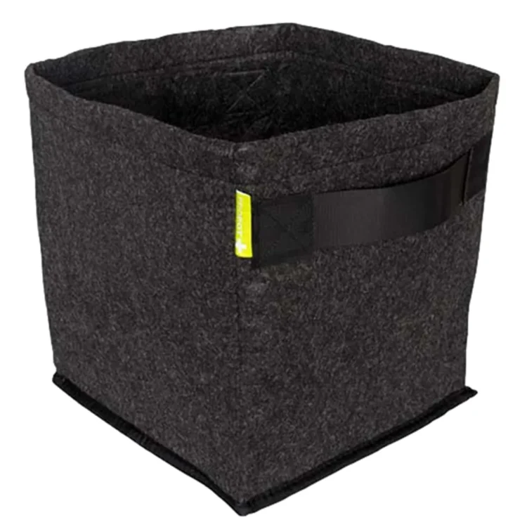 Garden HighPro - PROPOT Firkantet Stofpotte 1,5L