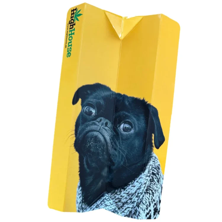 HighHouse - 'Fabulous 1' Mixerbakke