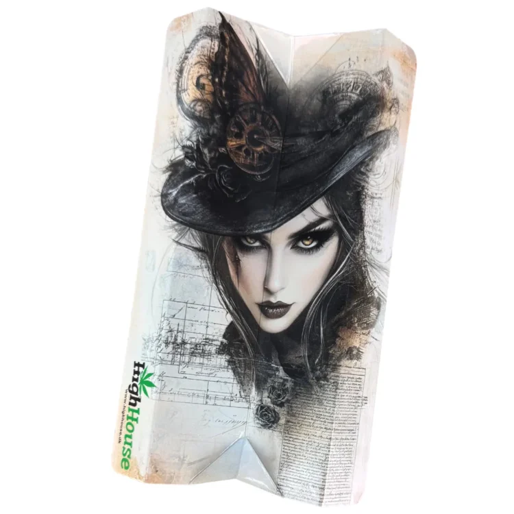 HighHouse - 'Hexcellence' Mixerbakke