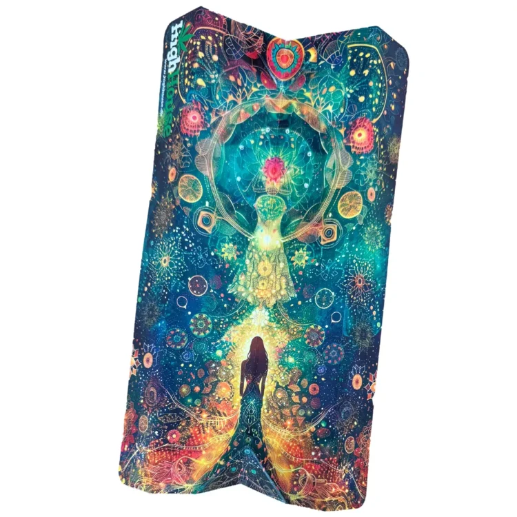 HighHouse - 'Zen Queen' Mixerbakke