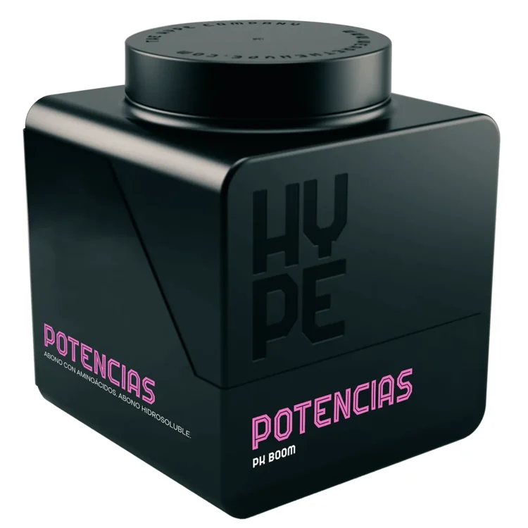 HYPE - Potencias 1,0 kg