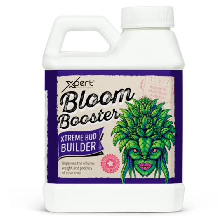 Xpert - Bloom Booster 0,25L