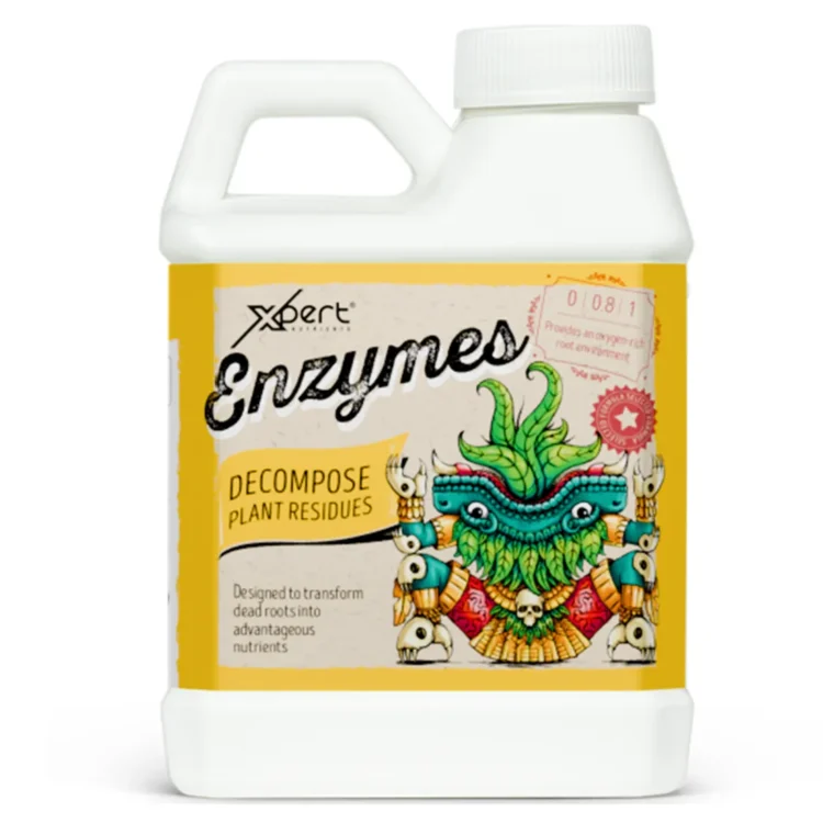 Xpert - Enzymes 0,25L