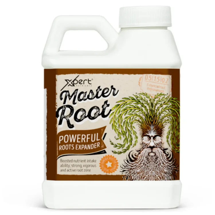 Xpert - Master Root 0,25L