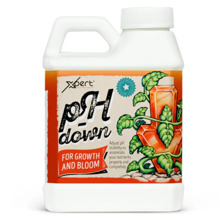 Xpert - Ph Down 0,25L