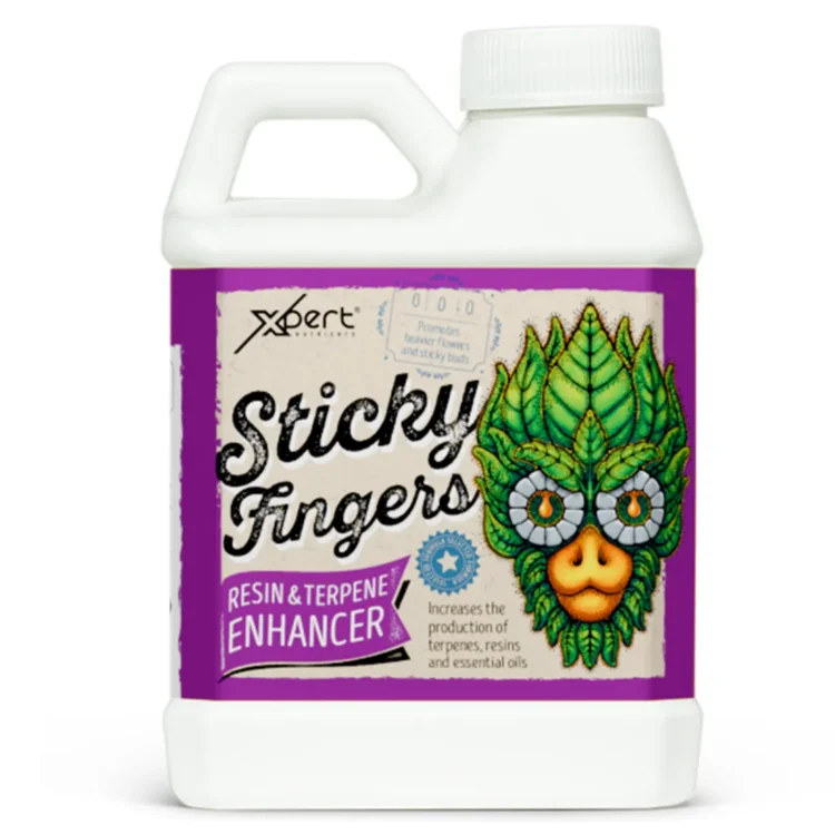 Xpert - Sticky Fingers 0,25L
