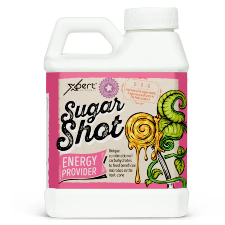 Xpert - Sugar Shot 0,25L