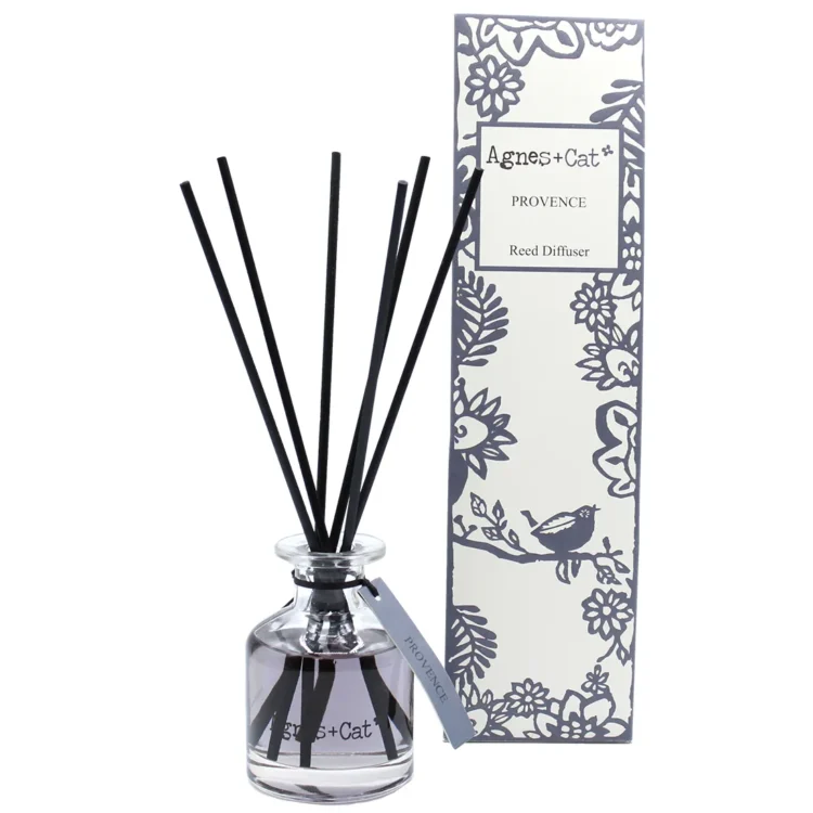 Agnes & Cat Provence Duftpinde 140 ml