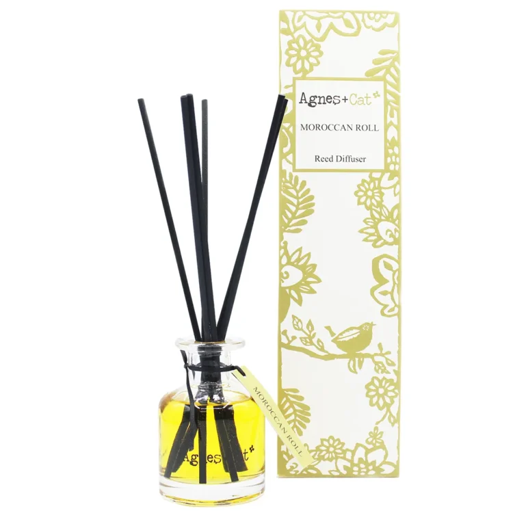 Agnes & Cat Moroccan Roll Duftpinde 140 ml