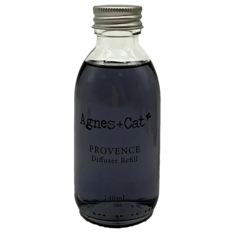 Agnes & Cat Provence Duftpinde Refill 140 ml