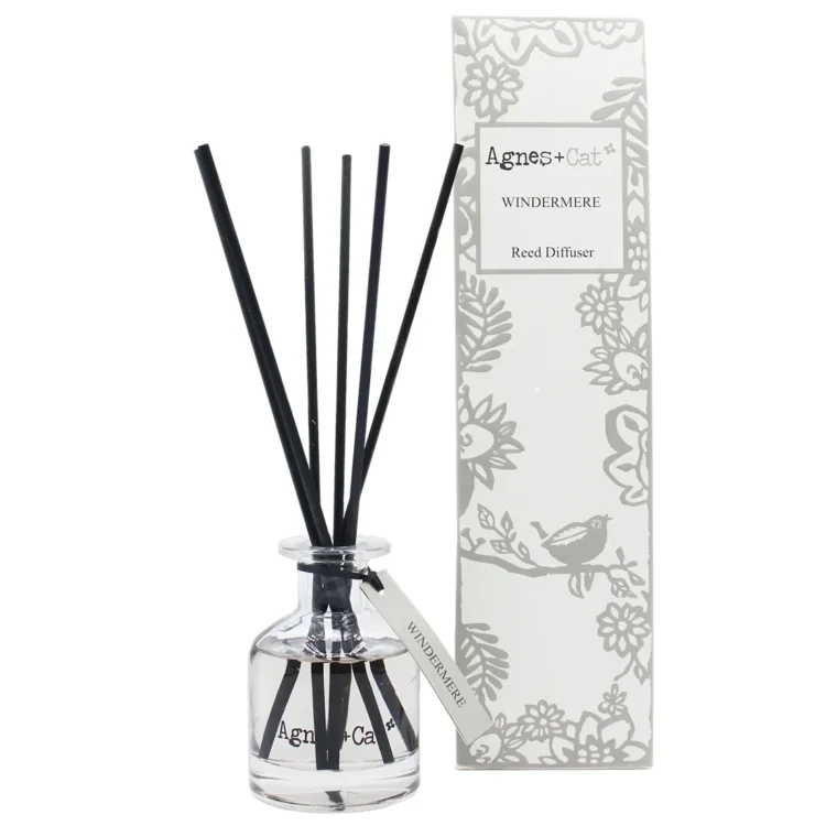 Agnes & Cat Windermere Duftpinde 140 ml