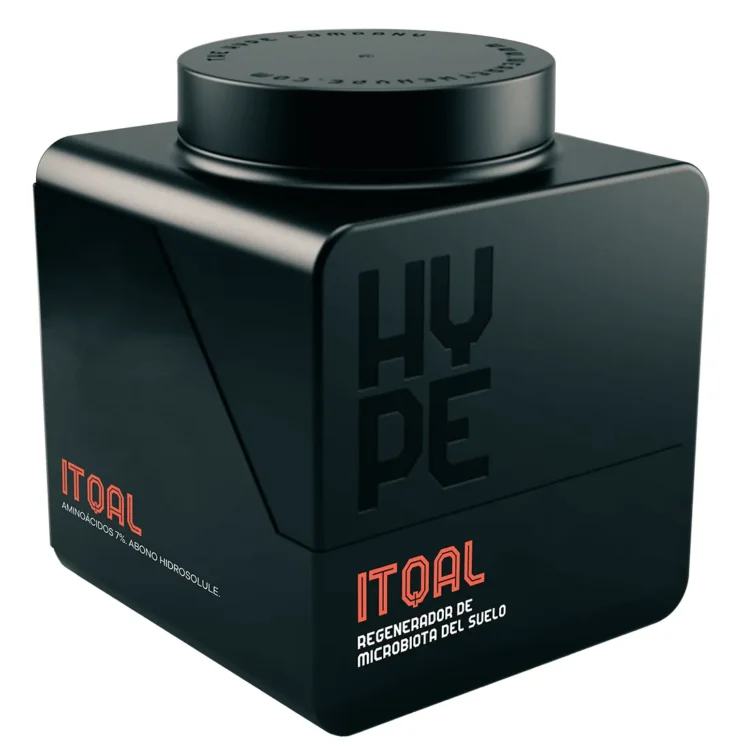 HYPE - ITQAL 1,25L