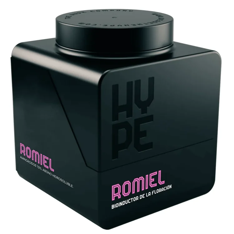HYPE - Romiel 0,25L