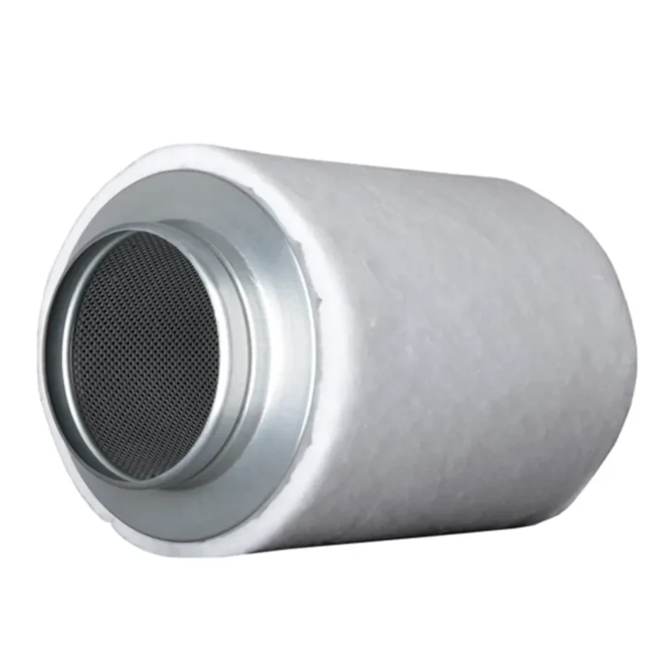 Prima Klima - COCO Kulfilter (125 mm) 250 m³/t