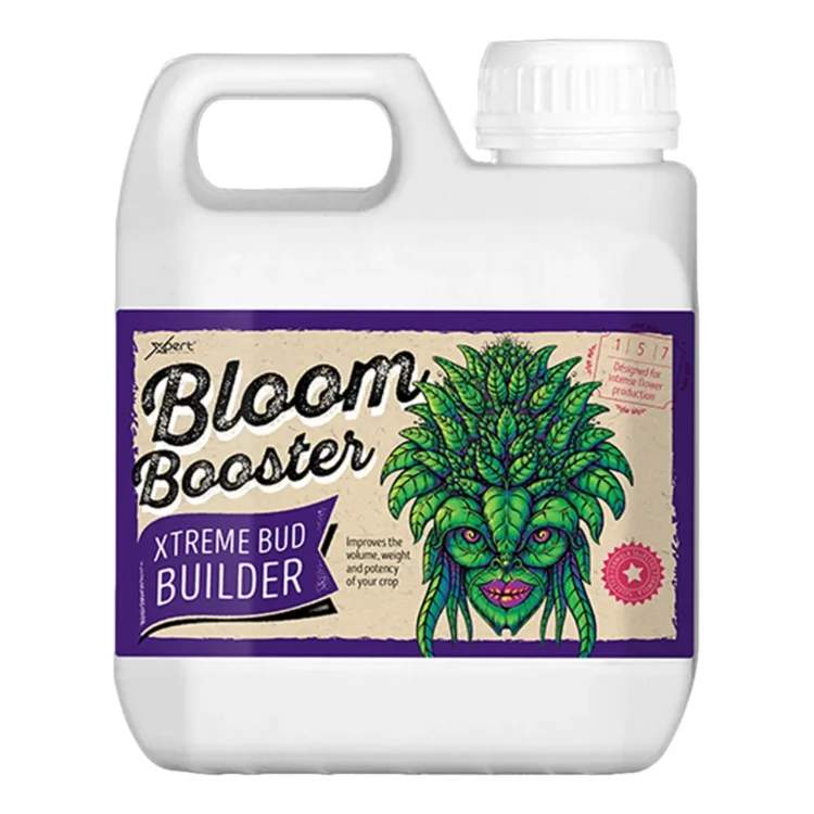 Xpert - Bloom Booster 1L