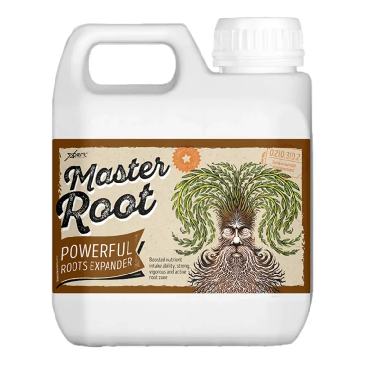 Xpert - Master Root 1L