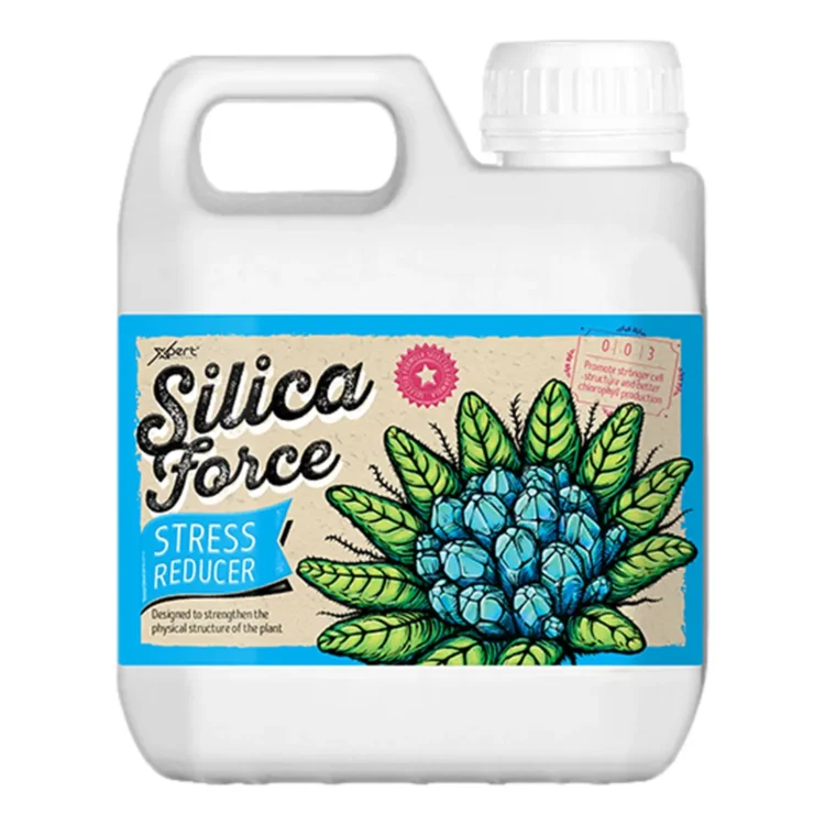Xpert - Silica Force 1L