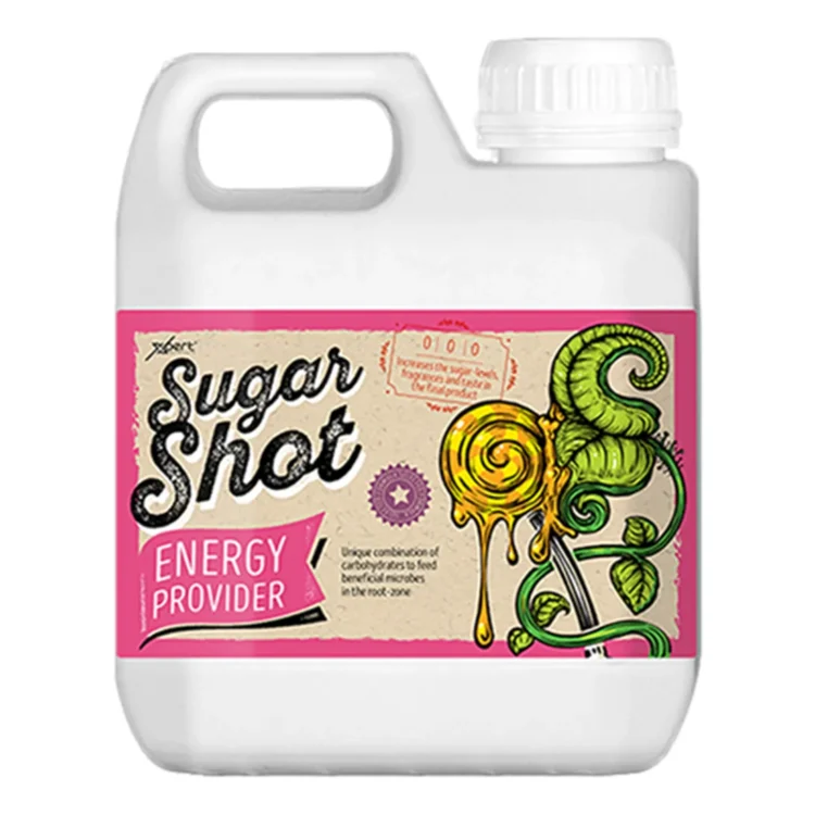 Xpert - Sugar Shot 1L